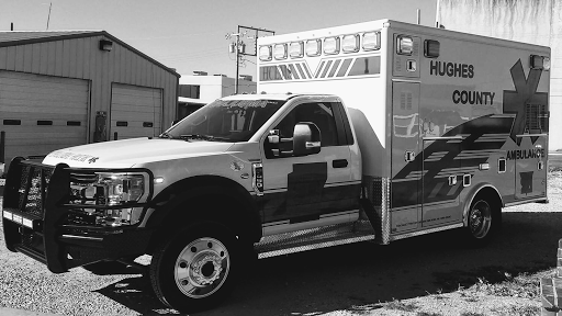 Hughes County Emergency Medical Service