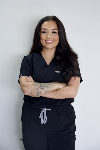 VIP Aesthetics by Jessica Griffiths