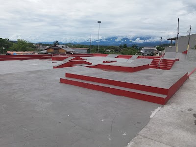 Photos of Parque de la Mujer
