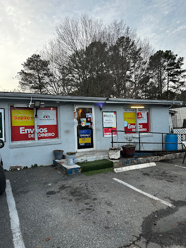 Reina’s Grocery Tienda