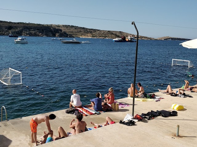 Barracudas Sports Club