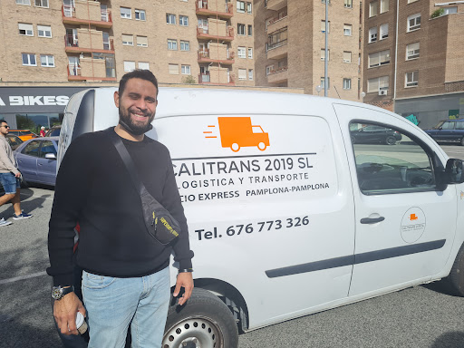 Calitrans2019sl - Visual