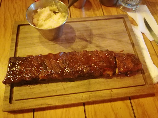 La Esquina BBQ - Thumbnail