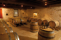 Domaine SALLET Raphaël à Uchizy