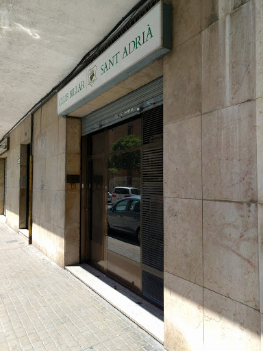 Club De Billar Sant Adrià - Thumbnail