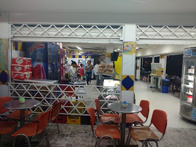 Photos of Panaderia Llanos PAN