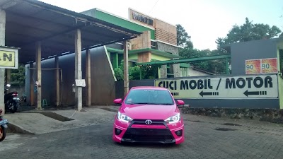 Photos of Agung Rent Car & Car Wash