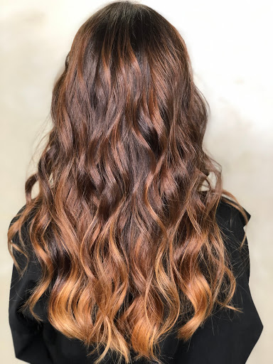 Marika Coiffeur