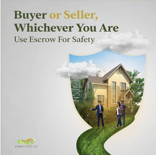 Evans Title, LLC - Thumbnail