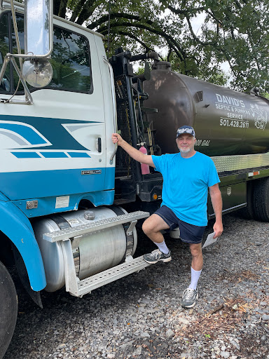 David's Septic & Pumping Gallery - United States