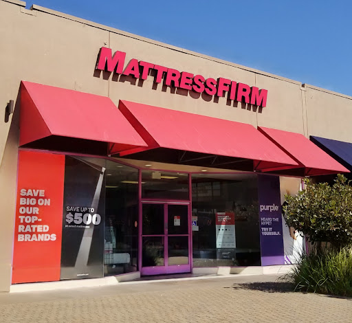 Mattress Firm Fremont Hub - Thumbnail
