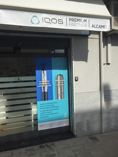 IQOS PREMIUM PARTNER ALCAMO - Thumbnail