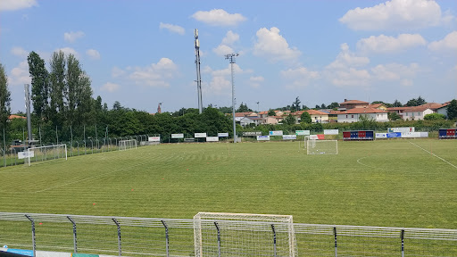 Stadio T. Bolognini