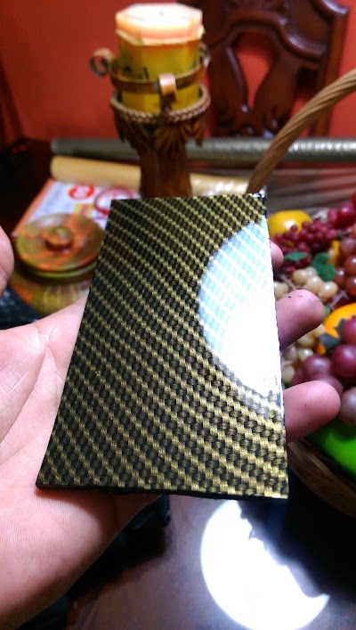 Photos of Jona Paint Details