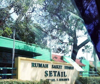 Photos of Animal Hospital Setail