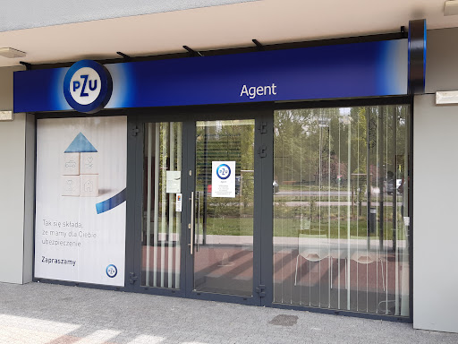 PZU Ubezpieczenia Warszawa - Agent Paweł Demczuk