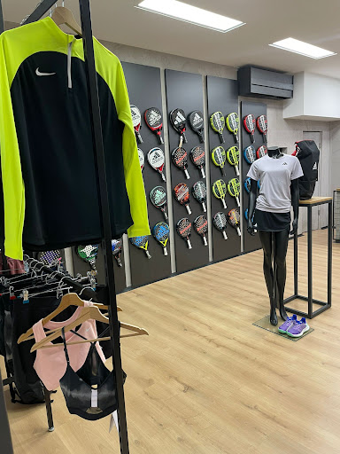 bes padel store - Thumbnail