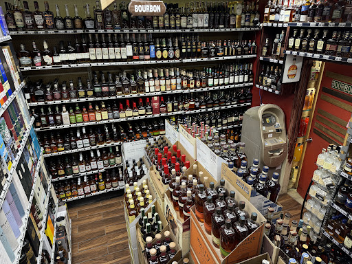 Benstein Liquor - Thumbnail