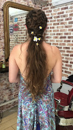 Photo n°40 de Coiffure Moustache & Escarpins à Biarritz (Salon de coiffure)