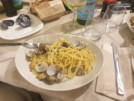 Trattoria Rosinella - Thumbnail