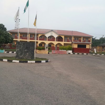 Photos of St. Joseph's Nursery and Primary School