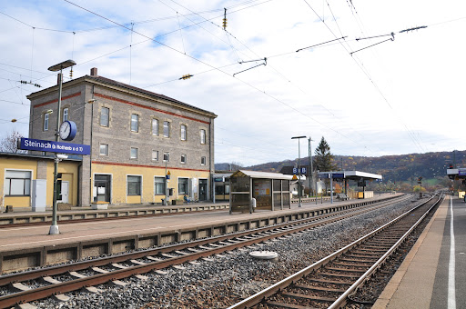 Steinach (b Rothenburg o.d. Tauber) - Thumbnail
