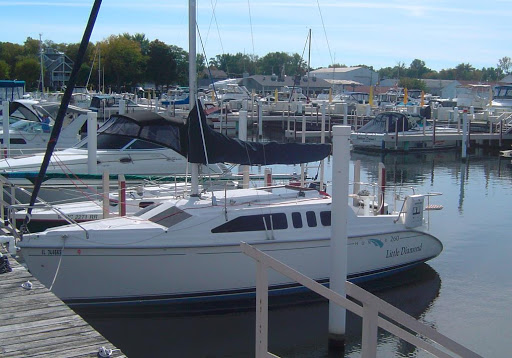 Harbor Country Marine Services - Thumbnail