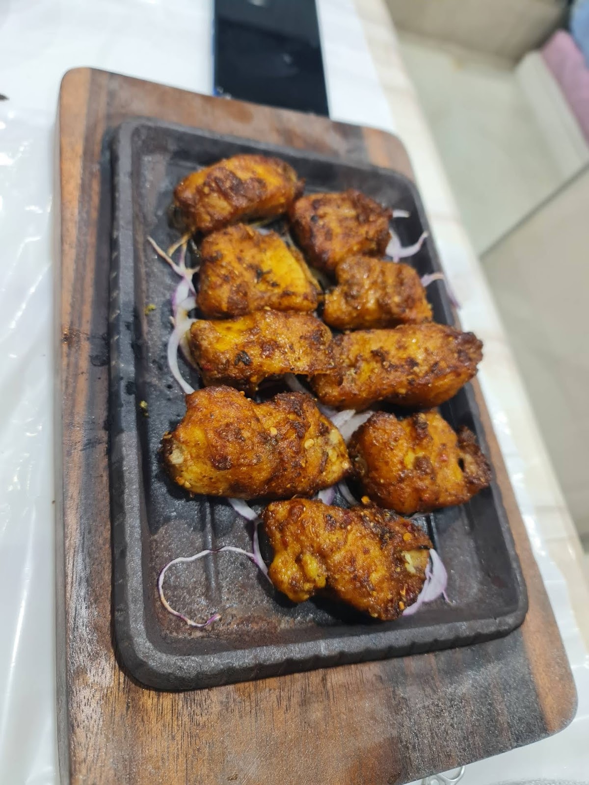 PAKHOUSE RESTAURANT مطاعم باك بيتك - صورة 2
