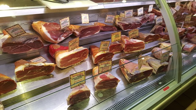 Starsky Fine Foods