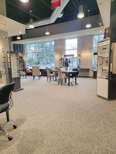 LAKESIDE FAMILY EYE CARE