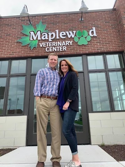 Maplewood Veterinary Center