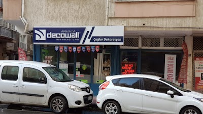 ÇAĞLAR DEKORASYON