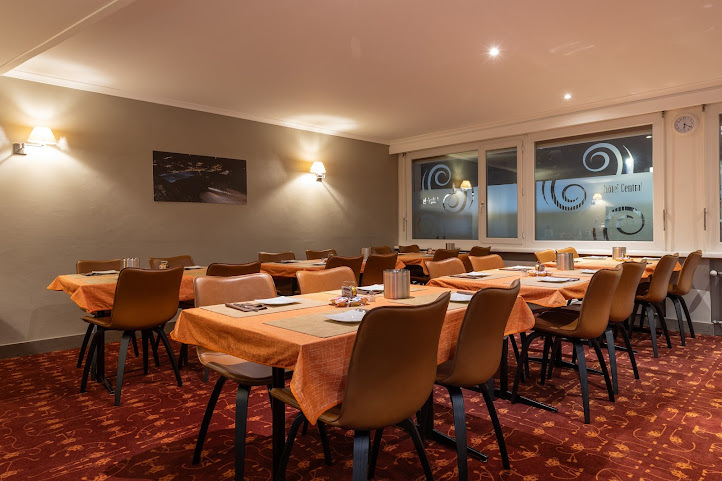 Hôtel Central Spa & Lounge Bar - Espace Bien-Être By VAGHEGGI - Crans-Montana by null