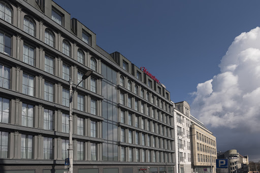 Hampton By Hilton Poznań Old Town