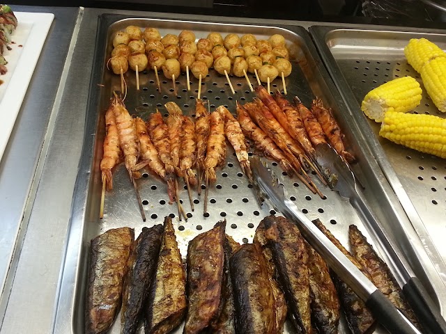 Century Super Buffet