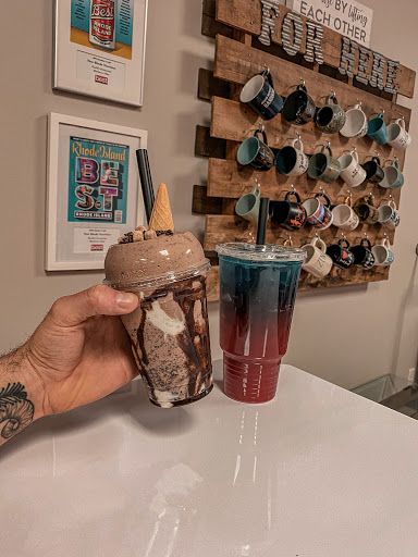 New Rhode Nutrition Gallery - United States