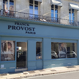 Photo n°3 de Franck Provost - Coiffeur Angoulême à Angoulême (Magasin de cosmétiques)