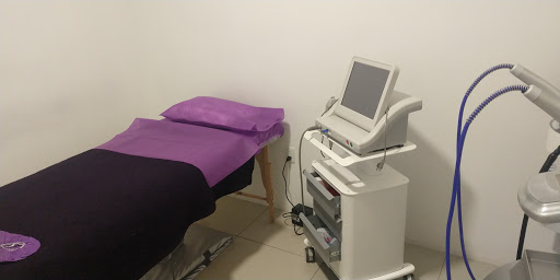 Body Sanctuary - Santa Fe Gallery - Mexico