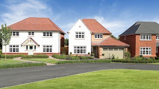 Redrow Hartford