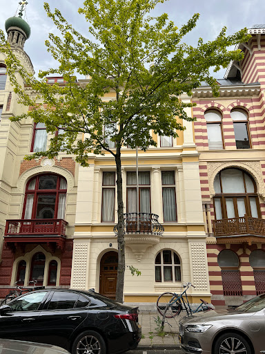 Advocaten Amsterdam Roemer Visscherstraat