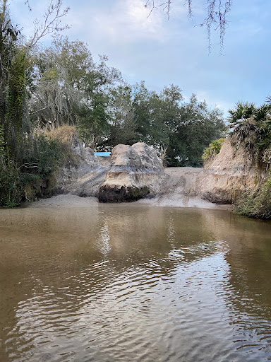 Camp Cachimba - Visual