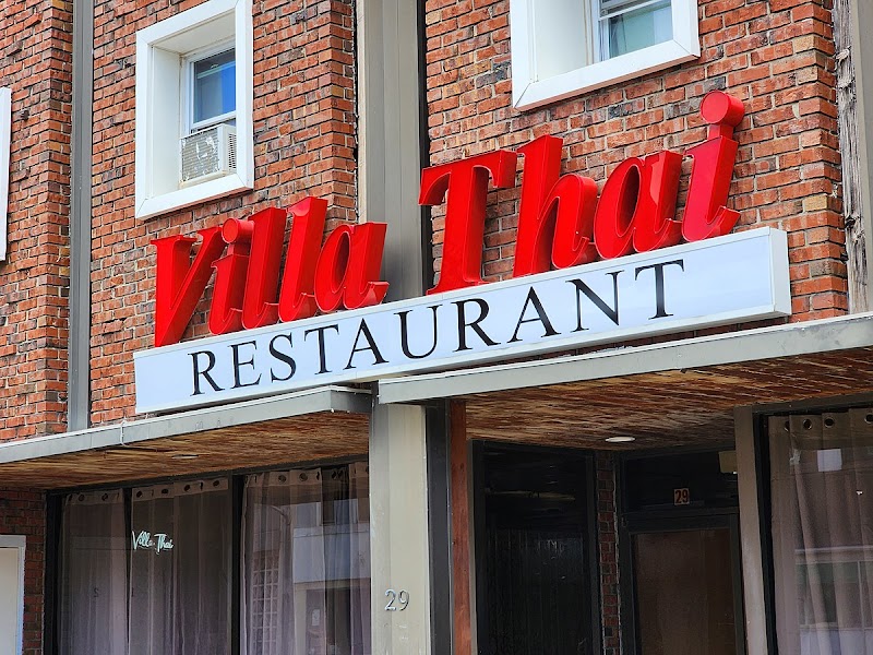 Villa Thai