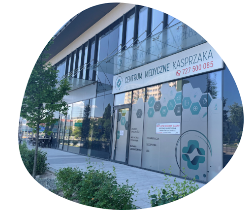 Centrum Medyczne Kasprzaka
