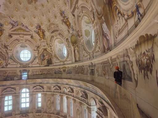 Santuario di Vicoforte, “Magnificat” - Salita e visita guidata Kalatà - Thumbnail