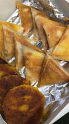 Photo n°58 de Amir oriental à Limoges (Restaurant)