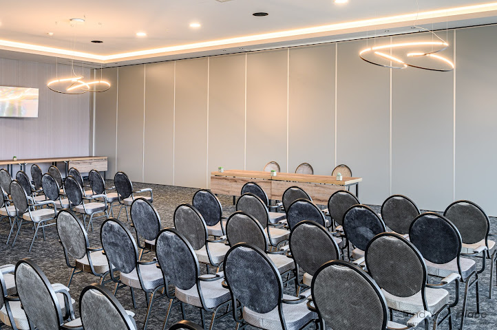 Van der Valk Hotel Nivelles - Sud by null