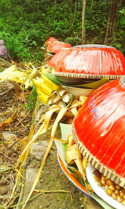 Photos of Langgar Pusaka