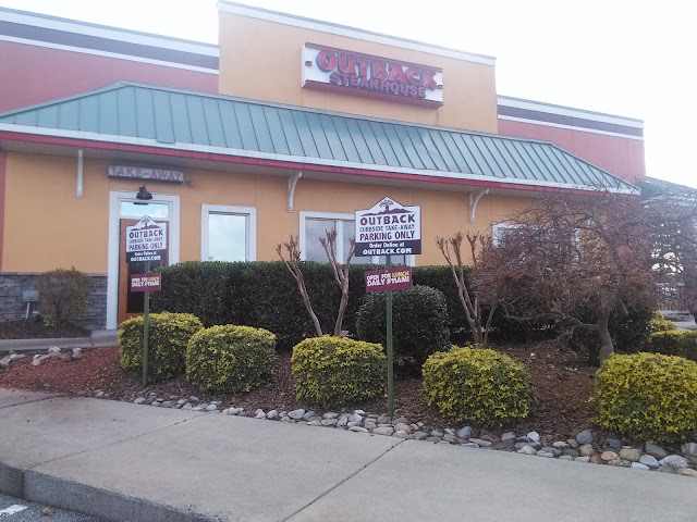 Outback Steakhouse
