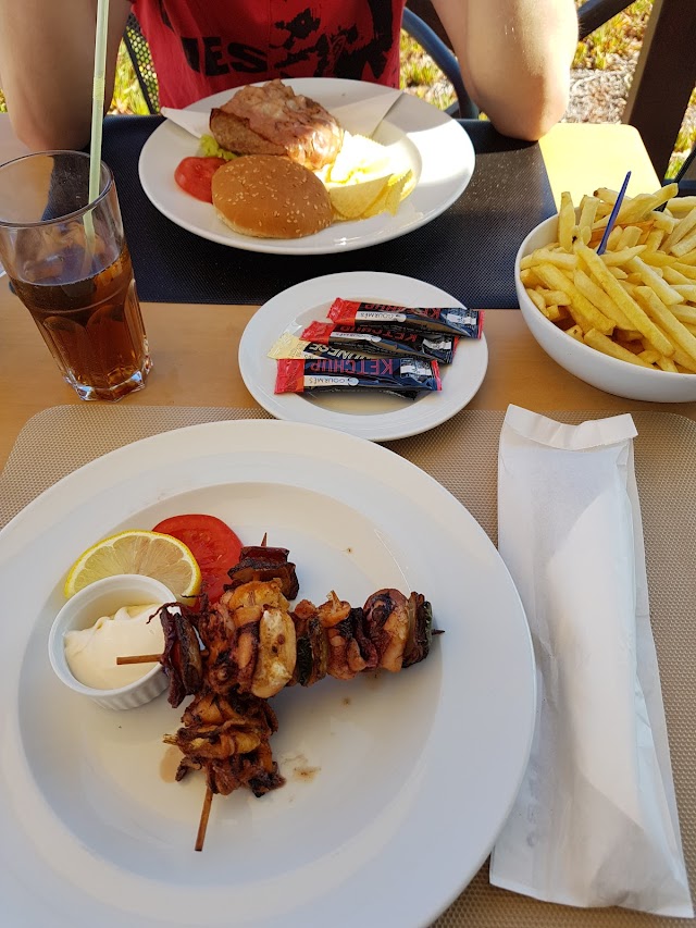 Restaurante São Roque