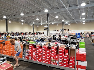 DSW Designer Shoe Warehouse